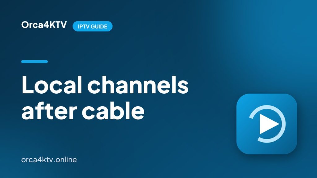 Keeping Local News and Weather Once the Cable Is Gone